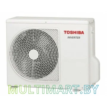Кондиционер Toshiba Shorai Edge RAS-13J2KVSG-EE/RAS-13J2AVSG-EE картинка 3
